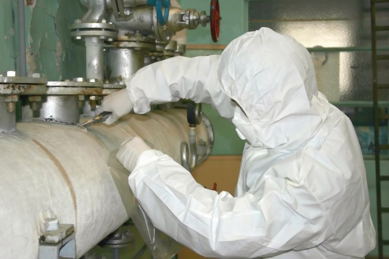Cost of Asbestos Testing — Cost of Asbestos Testing