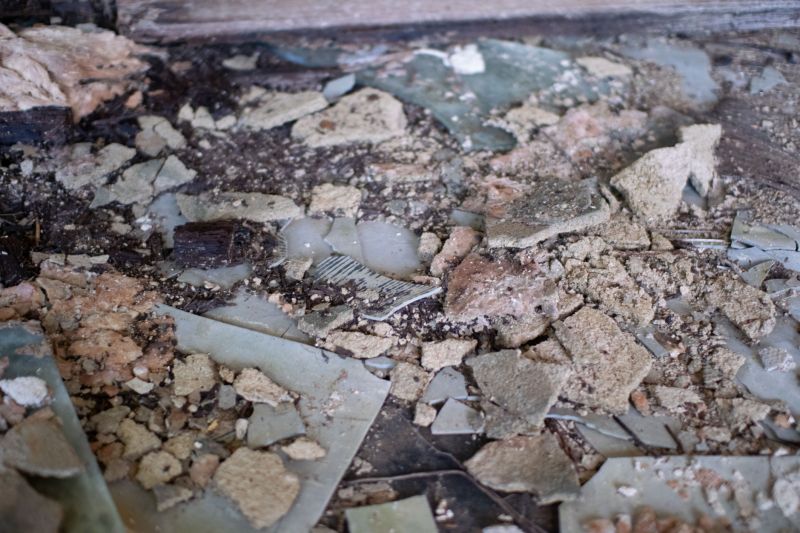Cost of Asbestos Testing — Cost of Asbestos Testing
