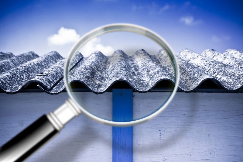 Cost of Asbestos Testing — Cost of Asbestos Testing
