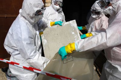 Cost of Asbestos Testing — Cost of Asbestos Testing