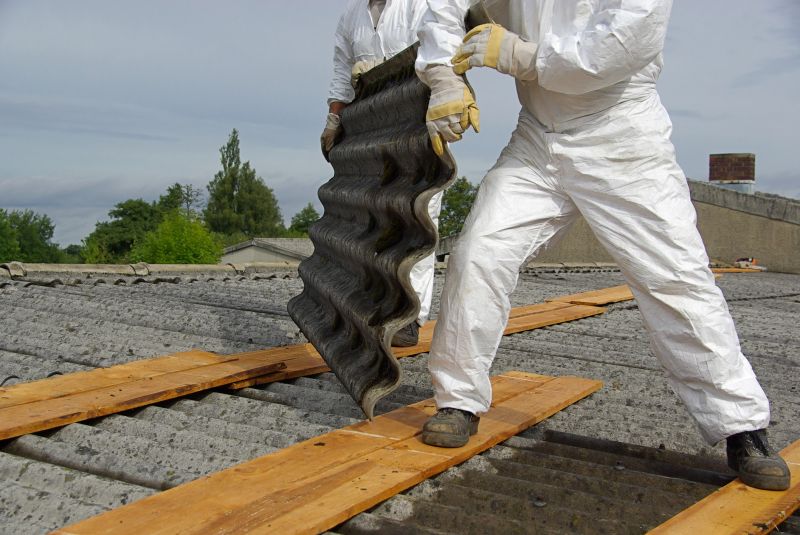 Cost of Asbestos Testing — Cost of Asbestos Testing