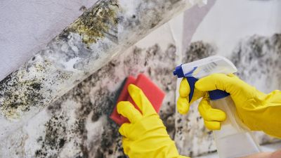 Mold Abatement in Delray Beach, FL