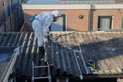Asbestos in Older Buildings